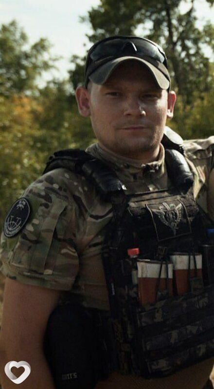 Витя, 29, Донецке — анкета №947410