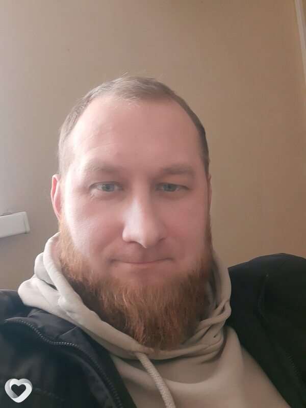 Данил, 37, Самаре — анкета №947414