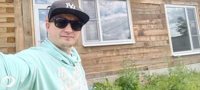 Антон, 38, Владимире — анкета №947416