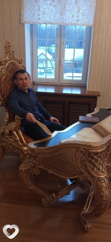 Александр, 42, Москве — анкета №947419