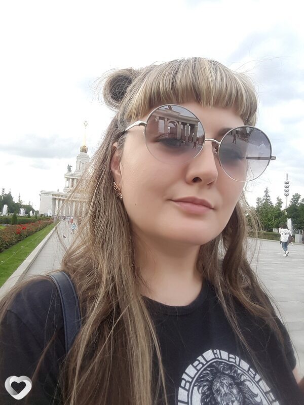 Мария, 41, Уссурийске — анкета №947523