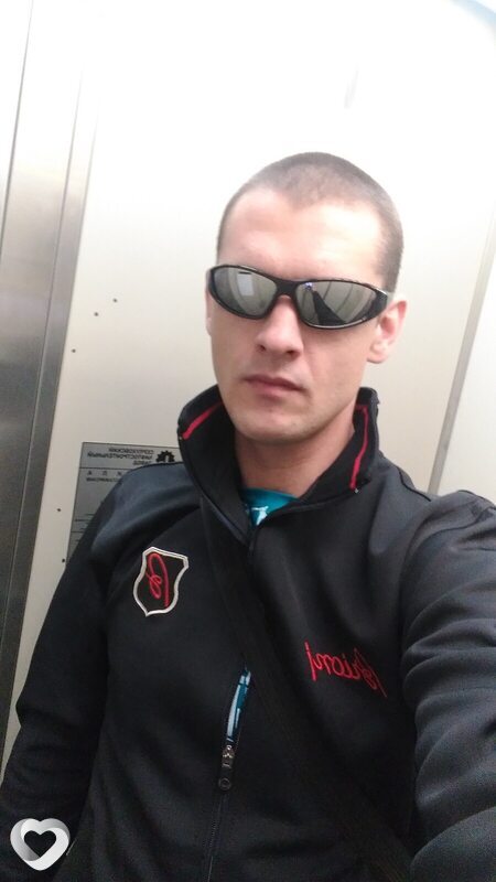 Denis Starshinov, 38, Истре — анкета №947524