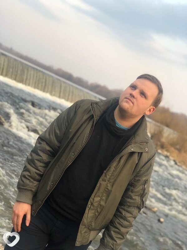 Денис, 31, Перми — анкета №947534