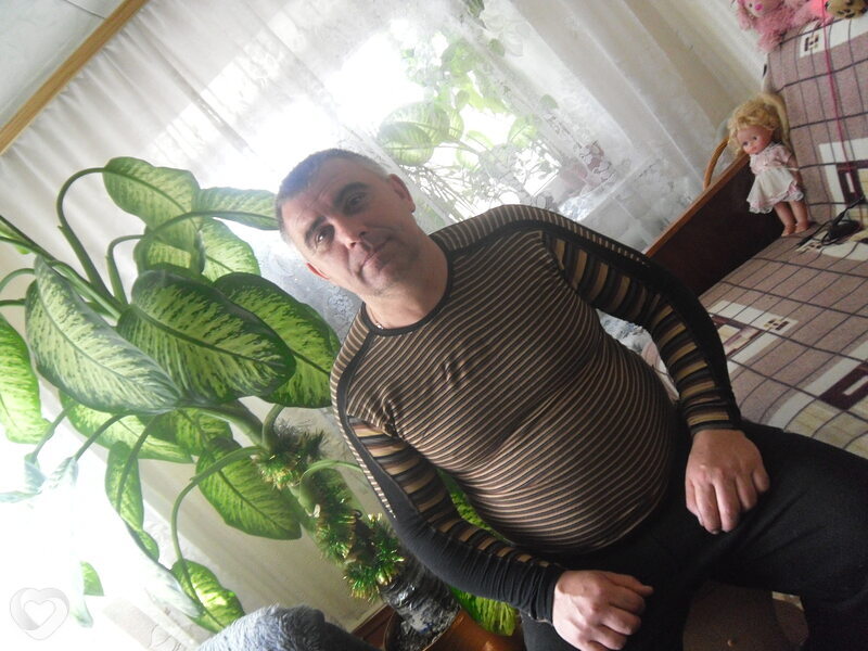 Виктор, 59, Одессе — анкета №947540