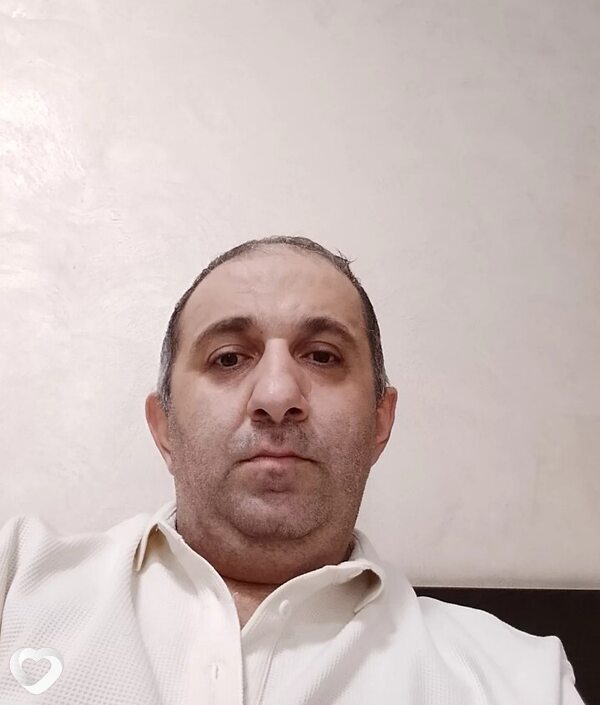 Рубен, 44, Ростове-на-Дону — анкета №947541