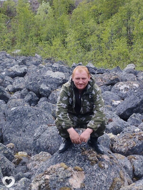 Дмитрий, 39, Санкт-Петербурге — анкета №947543