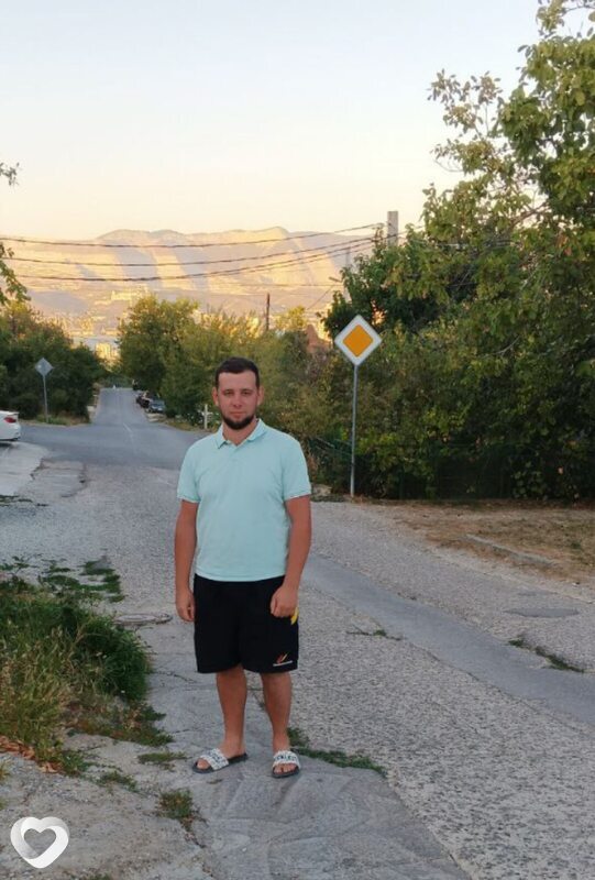 Никита, 29, Глазове — анкета №947544