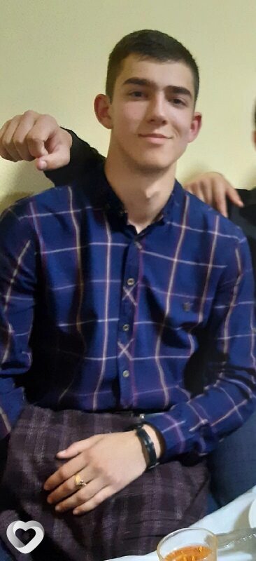 Александр, 26, Новошахтинске — анкета №947375
