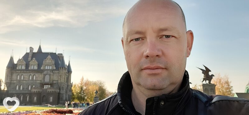 Андрей, 49, Тольятти — анкета №947379
