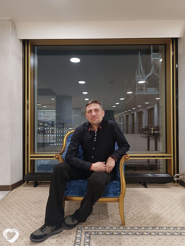 Александр, 46, Люберцах — анкета №947381