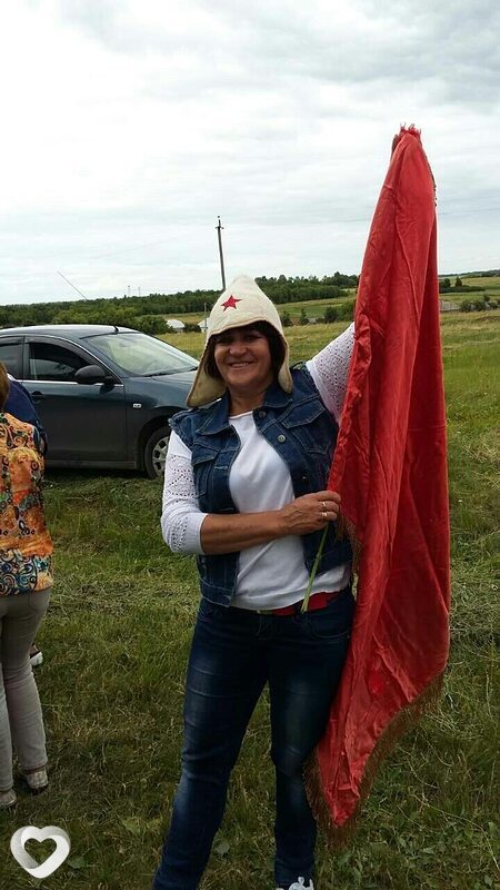 Валентина, 59, Тамбове — анкета №947385