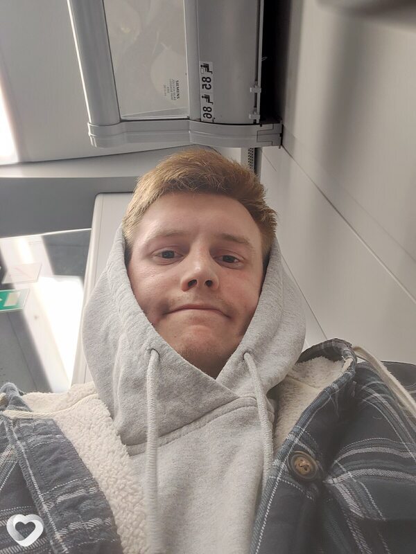 Николай, 26, Сыктывкаре — анкета №947386