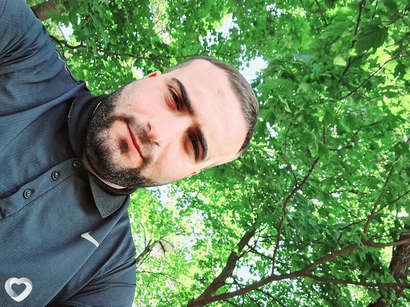 Эмран, 30, Волгодонске — анкета №947389