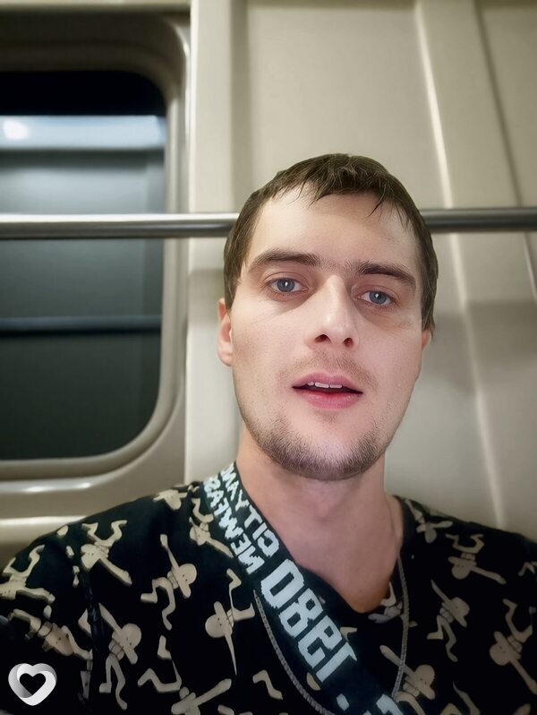 Артем, 35, Уфе — анкета №947395