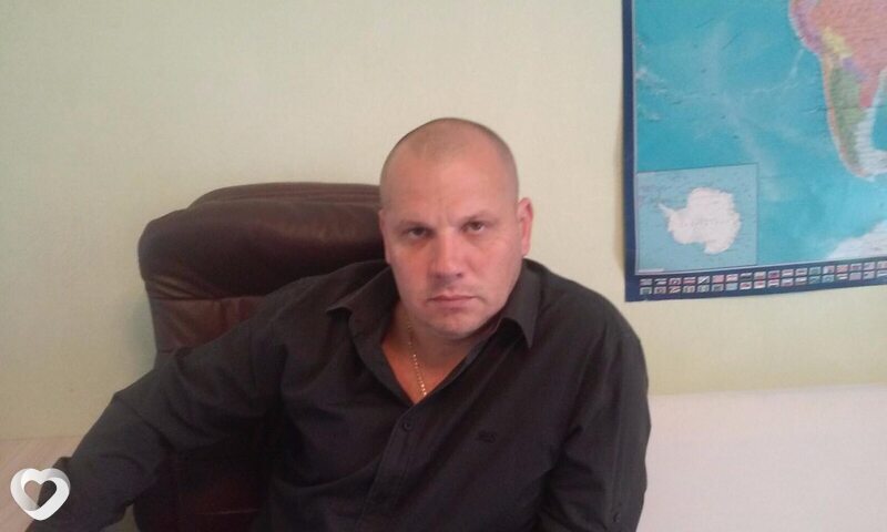 Константин, 41, Сергиеве Посаде — анкета №947576