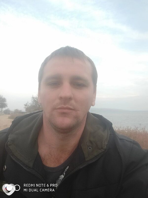Сергей, Ремонтное