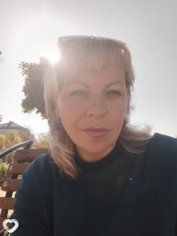 Зоя, 45, Солигорске — анкета №947581