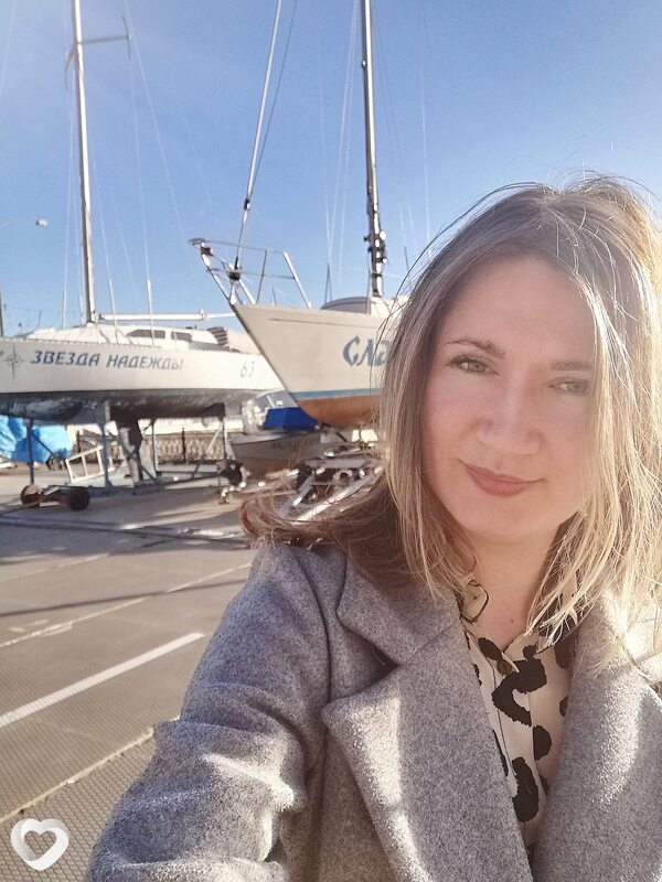 Elena, 38, Самаре — анкета №947584