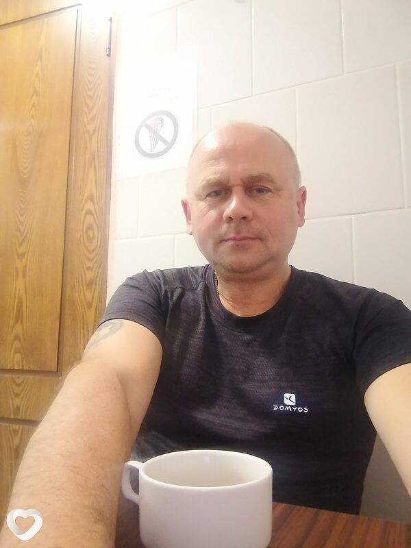 Сергей, 50, Каменске-Шахтинском — анкета №947591