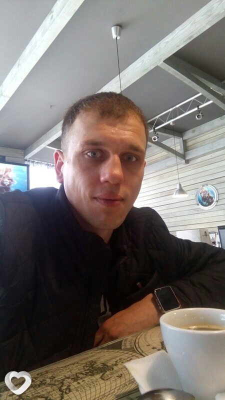 Роман, 39, Сочи — анкета №947592