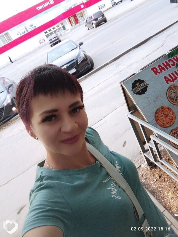 Анюта, 46, Мысках — анкета №947597