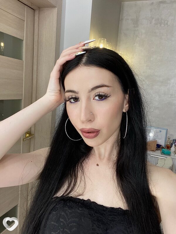 Александра, 21, Владивостоке — анкета №947425