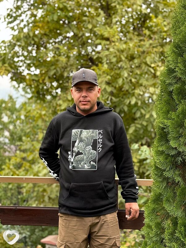 Алексей, 41, Балхаше — анкета №947430