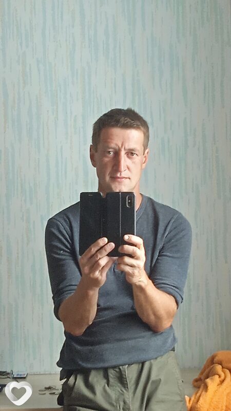 Вячеслав, 41, Ярославле — анкета №947436