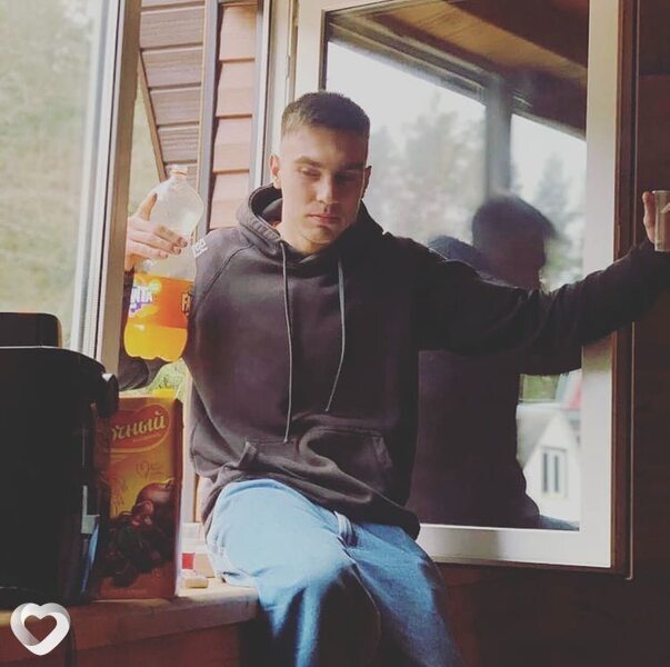 Евгений, 25, Минске — анкета №947442