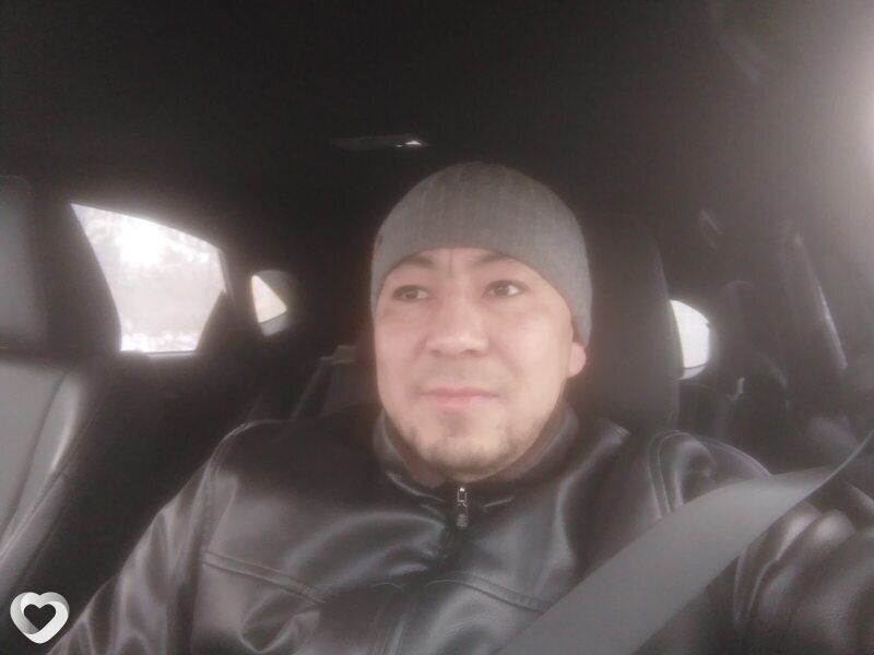 Курок, 39, Алматы — анкета №947446