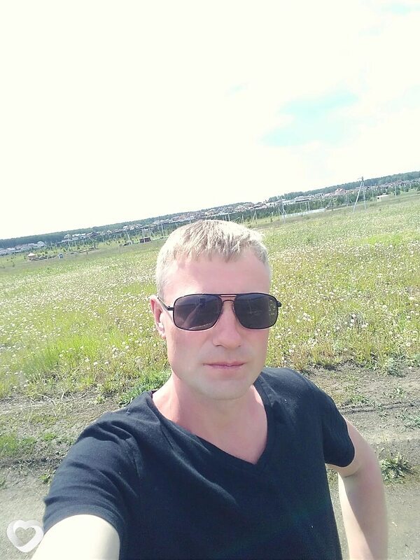 Ден, 43, Челябинске — анкета №947449