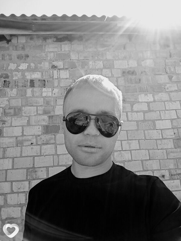 Евгений, 39, Караганде — анкета №947456