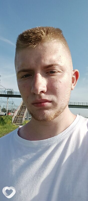 Алексей, 29, Прокопьевске — анкета №947458