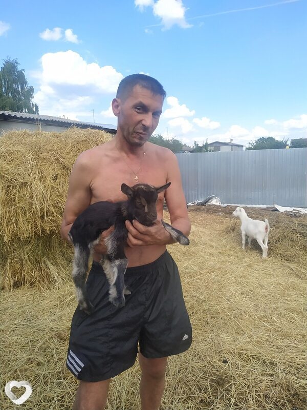 Евгений, 51, Москве — анкета №947468