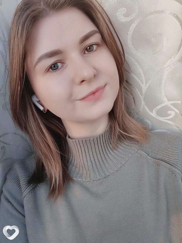 Анастасия, 28, Кемерове — анкета №947469