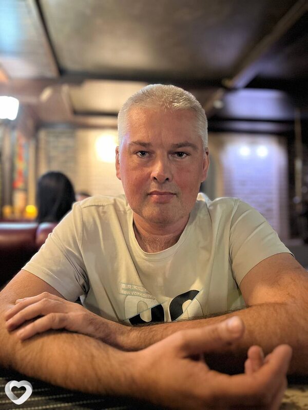Дмитрий, 43, Луганске — анкета №947498