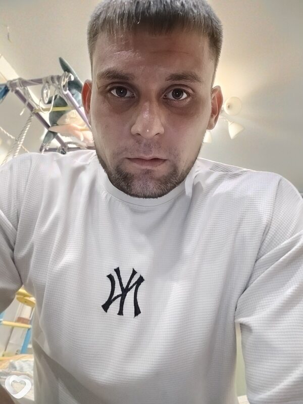 Илья, 33, Красноярске — анкета №947499
