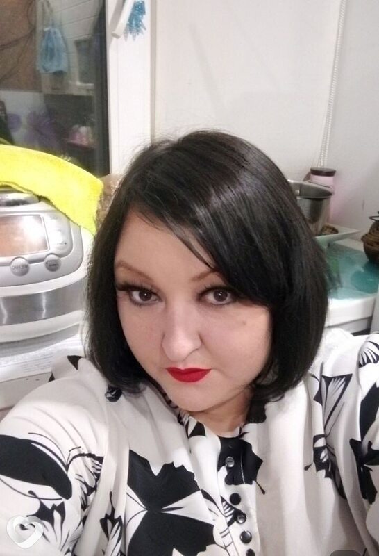 Ольга, 38, Белогорске — анкета №947500