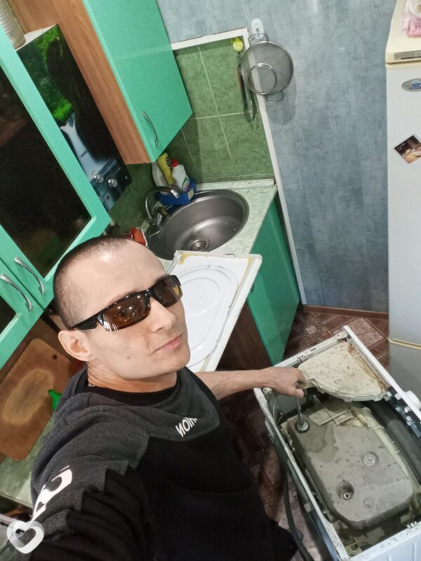 Вадим, 38, Таганроге — анкета №947503