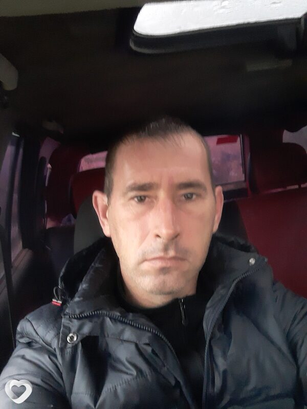 Александр, 42, Керчи — анкета №947511