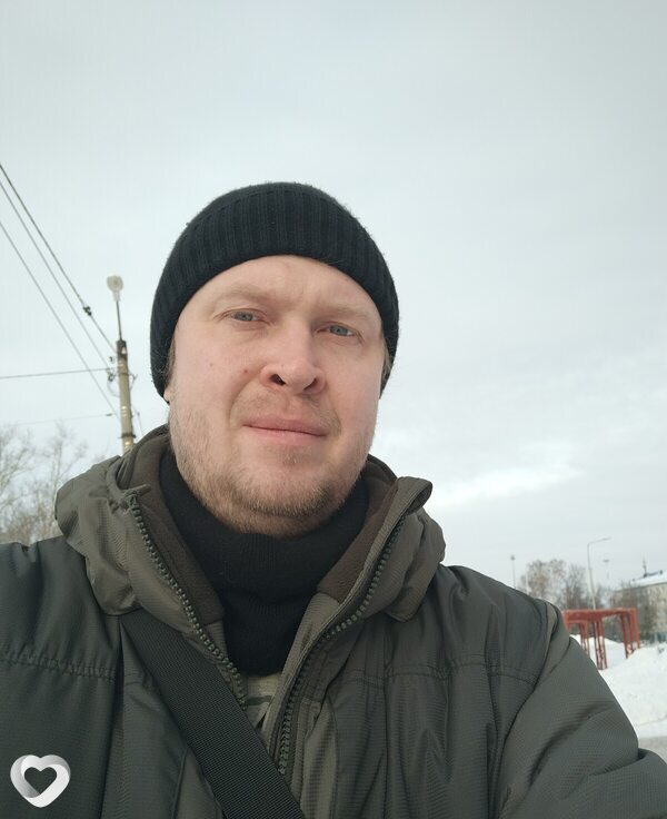 Александр, 39, Челябинске — анкета №947513