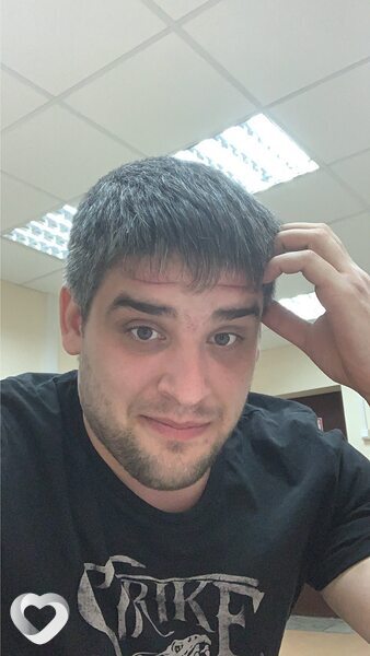 Мистер Х, 42, Москве — анкета №947514