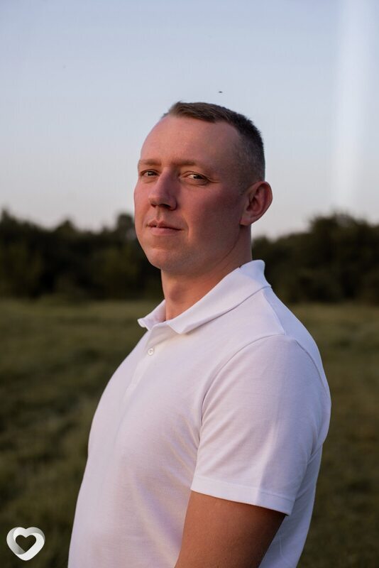 Антон, 33, Могилев — анкета №947515