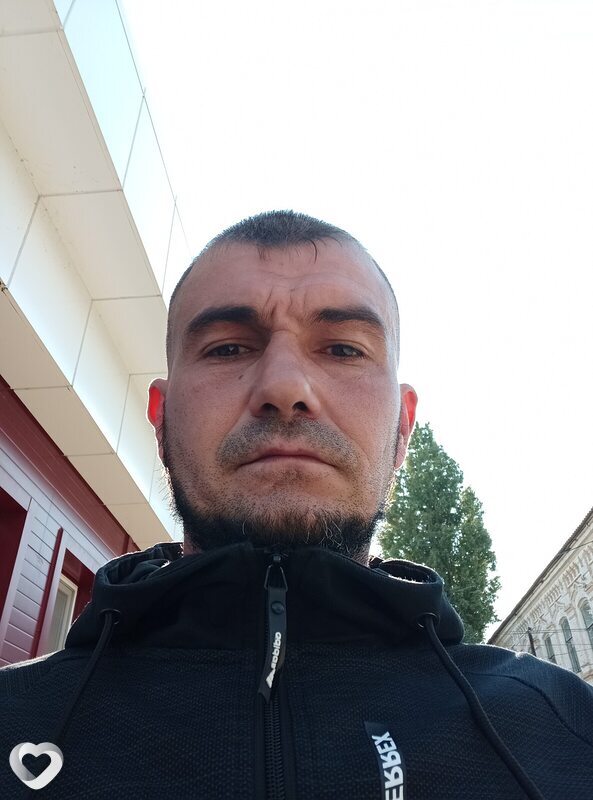 Евгений, 41, Камышине — анкета №947516