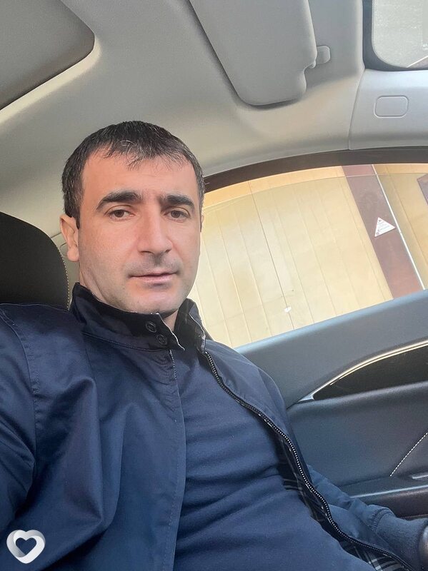 Арм, 38, Ступине — анкета №947518