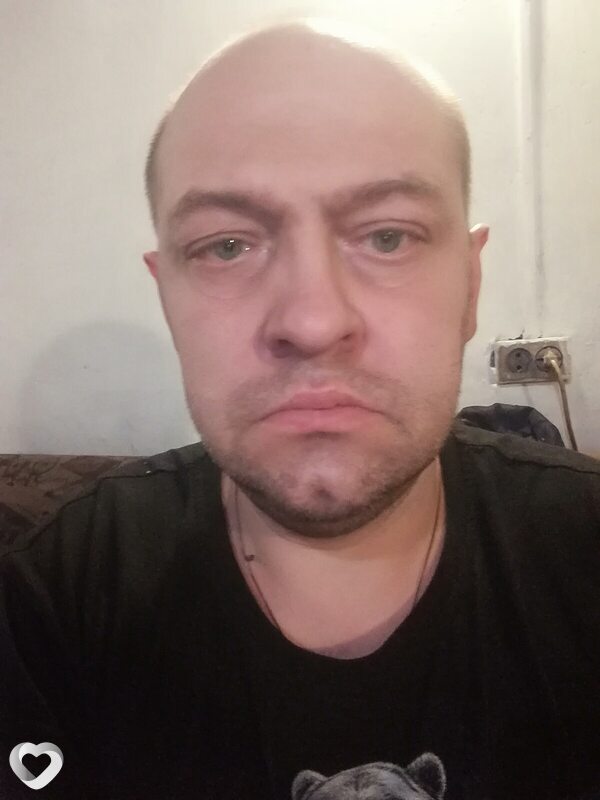 Николай, 44, Ачинске — анкета №947521