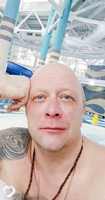 Веня, 47, Новосибирске — анкета №947473