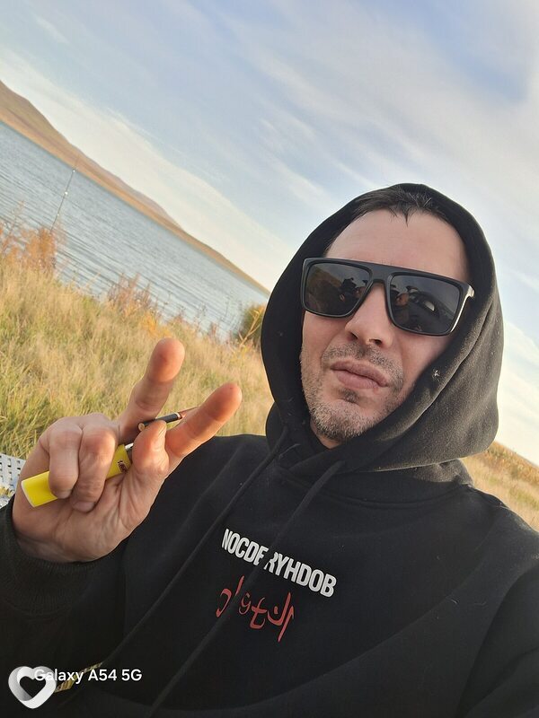 Иван, 43, Чите — анкета №947477