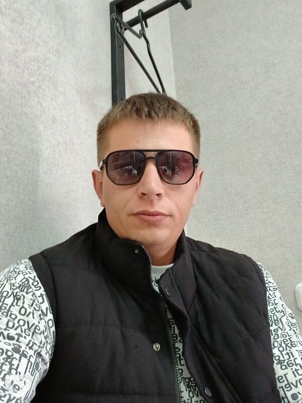 Борис, 33, Иркутске — анкета №947482