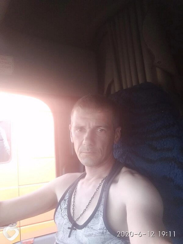 Иван, 44, Кирове-Чепецке — анкета №947484
